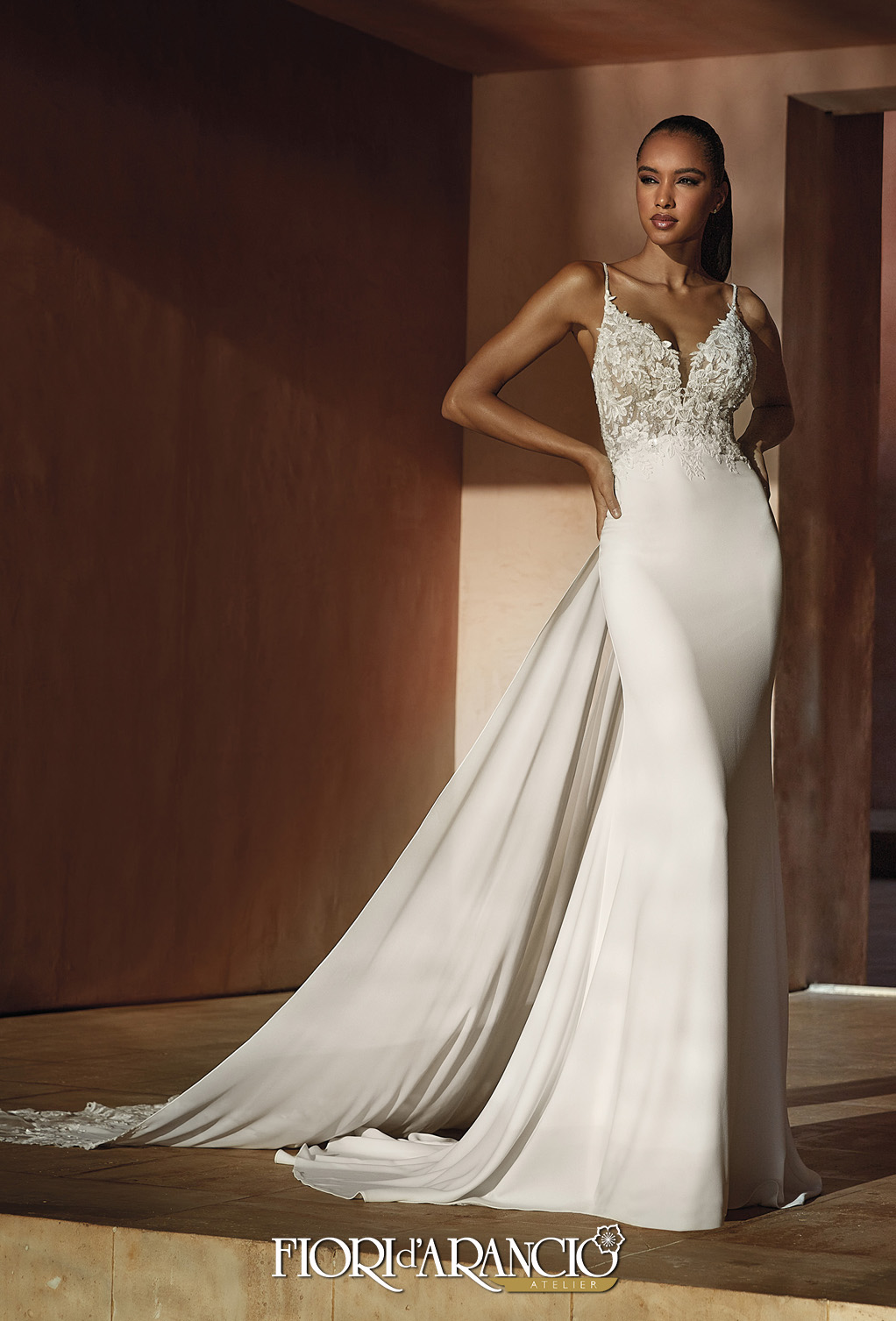 PRONOVIAS Roman