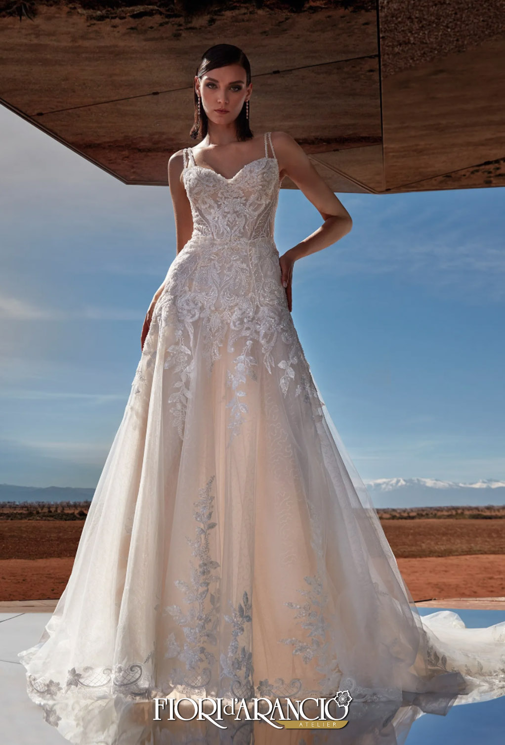 PRONOVIAS Ruri